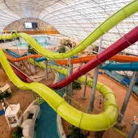 نمایندگی بلیط آب و تاب