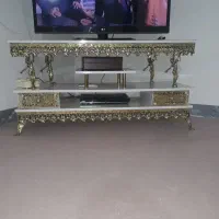 میز تلویزیون برنز سایز ۱۲۰