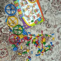 هزار کاره اسباب بازی
