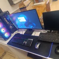 به یک همکار و یک شاگرد جهت کار گیمینگ نیازمندم