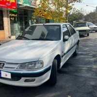 پژو پارس مدل ۱۴۰۰ سال