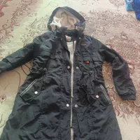 کاپشن پسرانه|لباس|قوچان, |دیوار