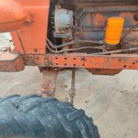 تراکتوررومانی|خودرو سنگین|هریس, |دیوار