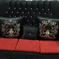 مبل نیمه استیل|مبلمان خانگی و میز عسلی|فردیس, فردیس|دیوار