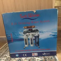 تصفیه اب خانگی