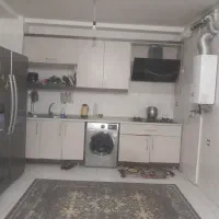 کابینت کامل با هود