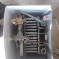 آبگرمکن دیواری بوتان|آبگرمکن، پکیج، شوفاژ|بیرجند, |دیوار