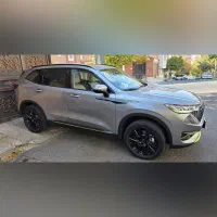 هاوال اچ ۶ هیبرید 2024|خودرو سواری و وانت|تهران, سعادت‌آباد|دیوار