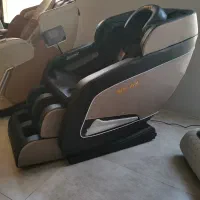 صندلی ماساژور 28 مدل صندلی ماساژور fitorest|تجهیزات ورزشی|تهران, ولنجک|دیوار