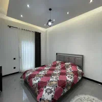 تریبلکس روفدار نمادرن280متر/سندار/ویوجنگل/شهرکی|فروش خانه و ویلا|رشت, فرزانه|دیوار