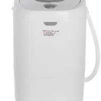 مینی واش کتونی شور تیز