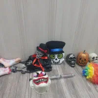 لوازم هالووین|اسباببازی|تهران, قیطریه|دیوار