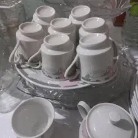 ظروف پذیرایی|ظروف سرو و پذیرایی|تهران, والفجر (افسریه)|دیوار