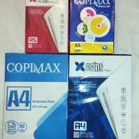 بسته کاغذ A4 و A5