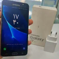 موبایل کارکرده j710(j7 2016)