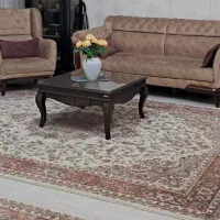 مبل راحتی کلاسیک/ چستر