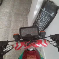 موتور سیکلت ۱۲۵کویر