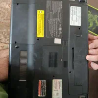 لپ تاپ سونی وایو Core i5 Ram 8 ATI graphic|رایانه همراه|تهران, کرمان|دیوار