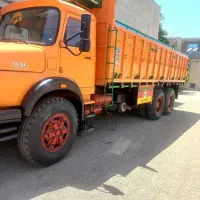 دهچرخ باری زیرمایلر  کم کار و استثنایی