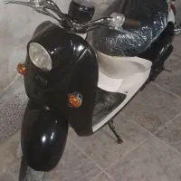 پاکشتی یاماها وینو