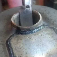 تعمیرات تخصصی وجوشکاری انواع آبگرمکن بخاری ویخچال|خدمات پیشه و مهارت|سیرجان, |دیوار