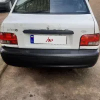 پراید ۸۴