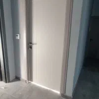 نصاب درب چوبی|خدمات پیشه و مهارت|آستانه اشرفیه, |دیوار