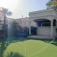 باغ تالار  (ورودی ۱۵)  (ظروف ۱۰۰)