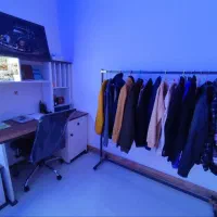 ست تخت وکمی کامل جوان