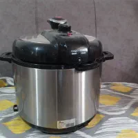 زود پز برقی