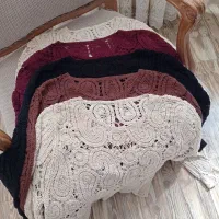 پوشاک وارداتی زنانه