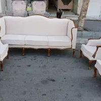 مبل کوئین به قیمت|مبلمان خانگی و میز عسلی|رباطکریم, رباطکریم|دیوار