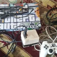 پلی استیشن ۲|کنسول، بازی ویدئویی و آنلاین|زابل, |دیوار