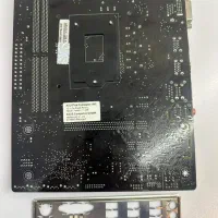 مادربرد Asus H110 M-K|قطعات و لوازم جانبی رایانه|تهران, بهداشت|دیوار