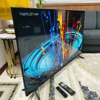 ال ای دی سام.ایکس ویژن.و آیوا هوشمند 43اینچ