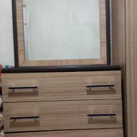 کمد ودراور ام دی اف