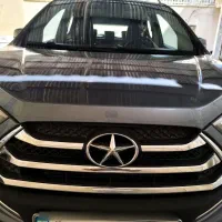 جک اس 3 مدل ۹۷