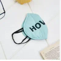 ماسک تنفسی آنتی باکتریال ۴ لایه ضد قارچ وارداتی