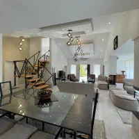 600متری/فول مبله/استخردار/کد700|فروش خانه و ویلا|تهران, گیشا|دیوار