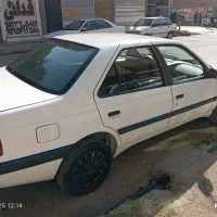 پژو 405 تیوفایو مدل 96|خودرو سواری و وانت|چهارباغ, |دیوار