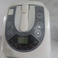 سرخ کن ویداس