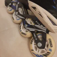 فروش اسکیت پایی|دوچرخه، اسکیت، اسکوتر|اردبیل, |دیوار