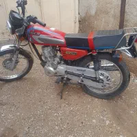 موتور 150سی سی