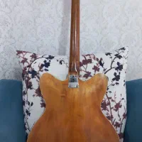 گیتار تورنادو،اورجینال|گیتار، بیس، امپلیفایر|پارس‌آباد, |دیوار