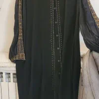 مانتو عبایی|لباس|تهران, شارق|دیوار