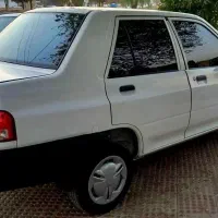 پراید مدل 98