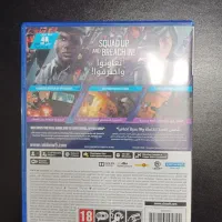 Rainbow six sige deluxe edition ps5|کنسول، بازی ویدئویی و آنلاین|تهران, کوثر|دیوار