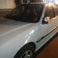 پارس تیو فایو۴۰۱سیمی بی رنگ|خودرو سواری و وانت|فامنین, |دیوار