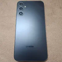 گوشی موبایل سامسونگ A34