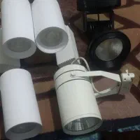 تعدادی LED درحد نو